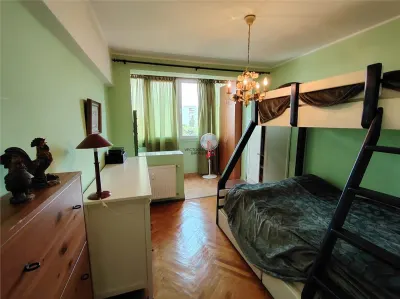 Apartament 3 camere zona Gara de Nord Podul Grand - foto 9