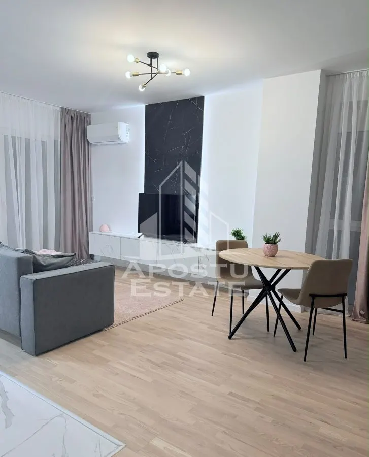 Apartament cu 2 camere de inchiriat, Timisoara, Nord One - foto 4