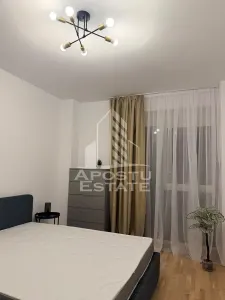 Apartament cu 2 camere de inchiriat, Timisoara, Nord One - foto 8