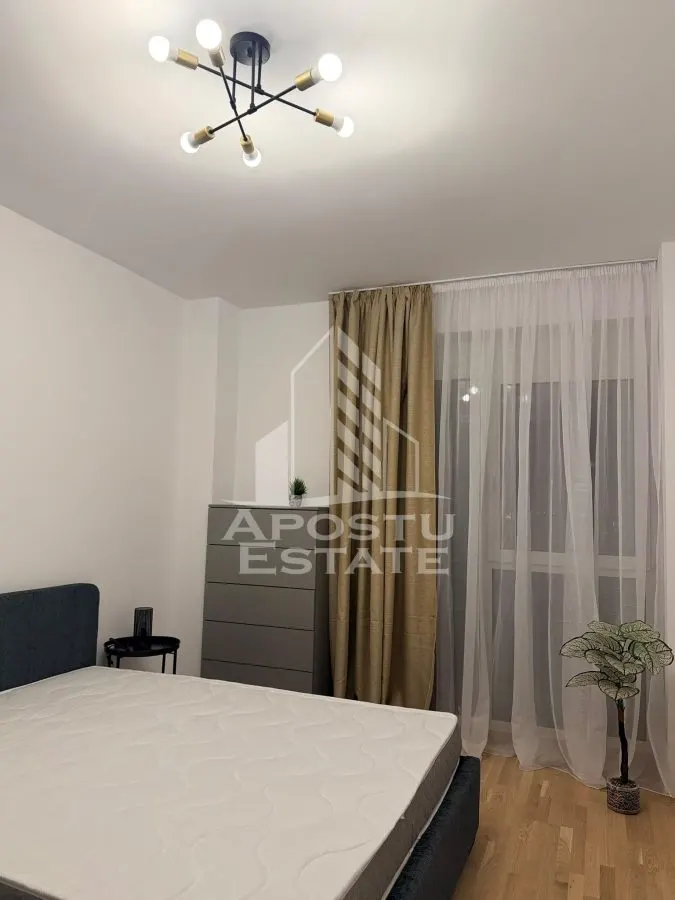 Apartament cu 2 camere de inchiriat, Timisoara, Nord One - foto 8