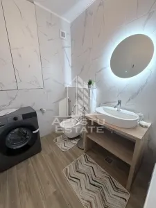 Apartament cu 2 camere de inchiriat, Timisoara, Nord One - foto 9