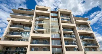 Apartament LUX 2 camere | Prima Inchiriere | zona Shopping City Sibiu - Sibiu