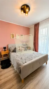 Apartament LUX 2 camere | Prima Inchiriere | zona Shopping City Sibiu - foto 8