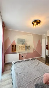 Apartament LUX 2 camere | Prima Inchiriere | zona Shopping City Sibiu - foto 10