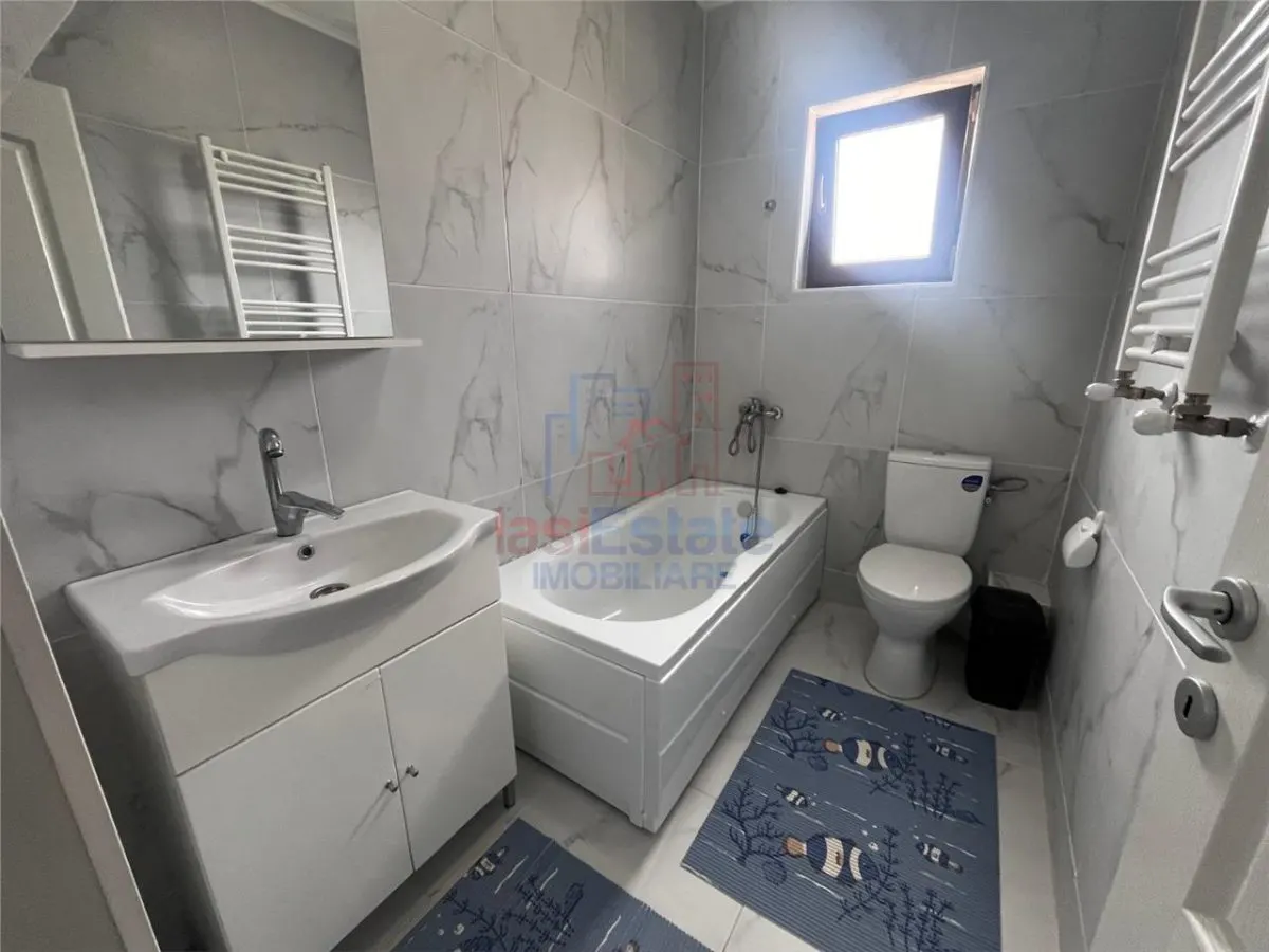 Apartament 1 Camera CUG - ASTORIA - foto 5