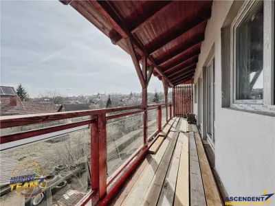 Spatiu multifunctional de inchiriat, strada Borviz, Sfantu Gheorghe - foto 16