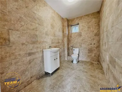 Spatiu multifunctional de inchiriat, strada Borviz, Sfantu Gheorghe - foto 18