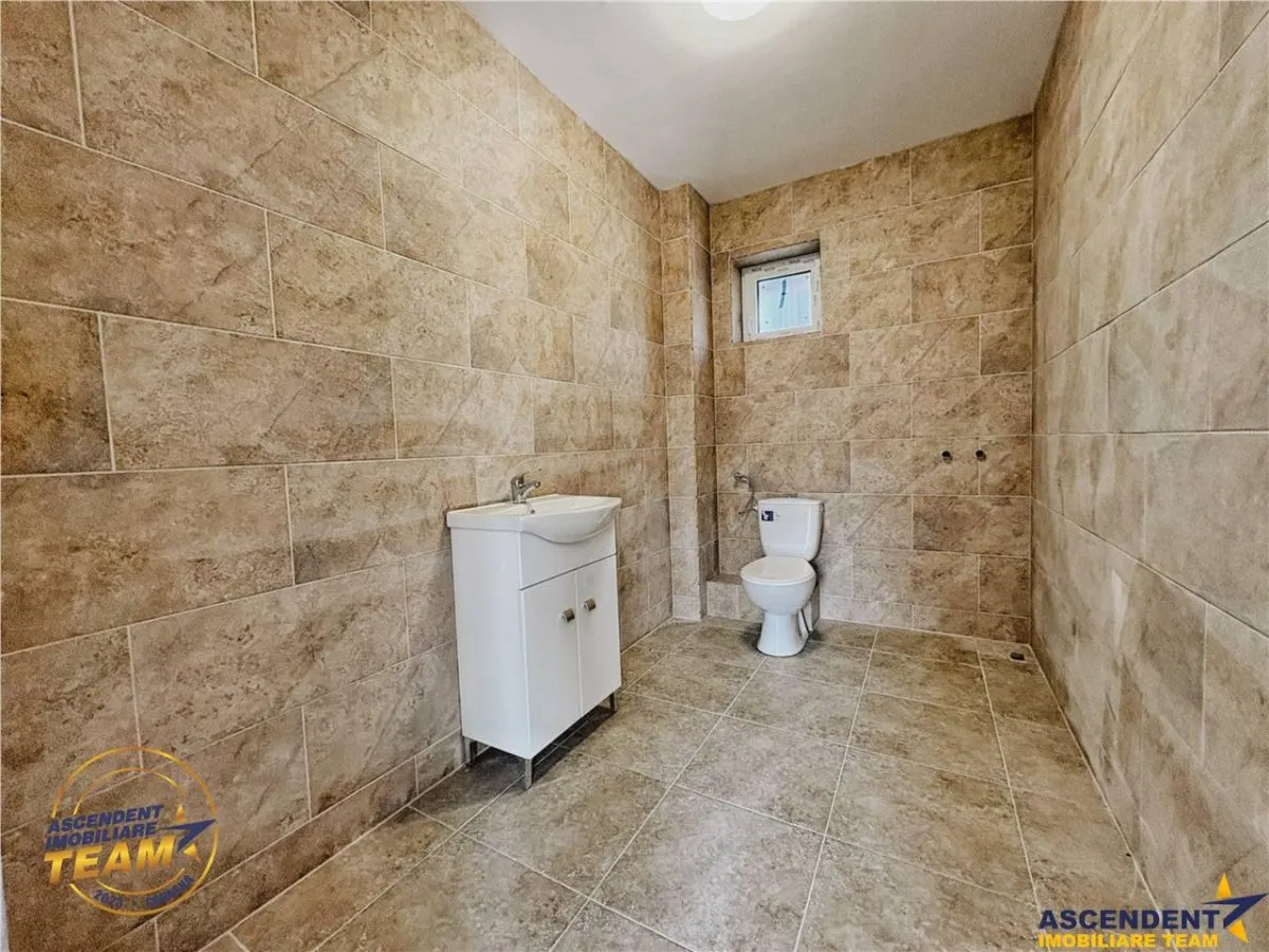 Spatiu multifunctional de inchiriat, strada Borviz, Sfantu Gheorghe - foto 18