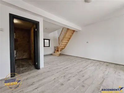 Spatiu multifunctional de inchiriat, strada Borviz, Sfantu Gheorghe - foto 21