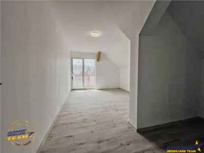 Spatiu multifunctional de inchiriat, strada Borviz, Sfantu Gheorghe - foto 22