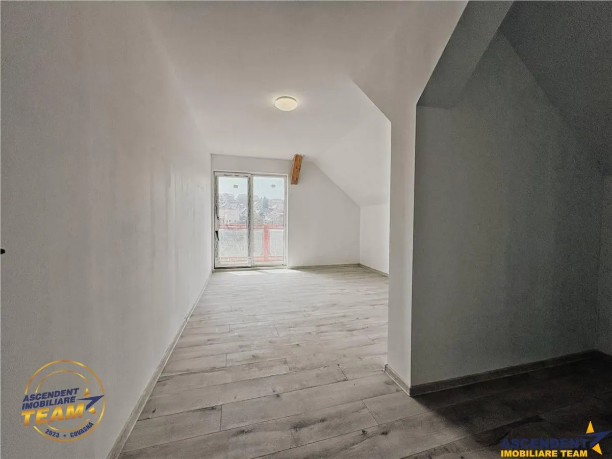 Spatiu multifunctional de inchiriat, strada Borviz, Sfantu Gheorghe - foto 22