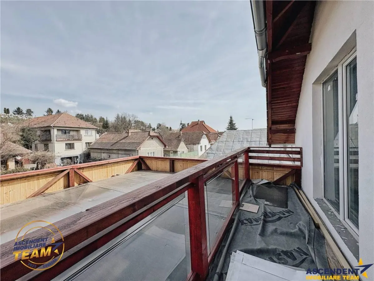 Spatiu multifunctional de inchiriat, strada Borviz, Sfantu Gheorghe - foto 6