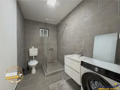 Spatiu multifunctional de inchiriat, strada Borviz, Sfantu Gheorghe - foto 7