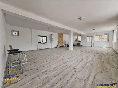 Spatiu multifunctional de inchiriat, strada Borviz, Sfantu Gheorghe - foto 10