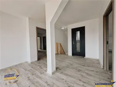 Spatiu multifunctional de inchiriat, strada Borviz, Sfantu Gheorghe - foto 12
