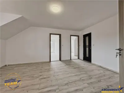 Spatiu multifunctional de inchiriat, strada Borviz, Sfantu Gheorghe - foto 14