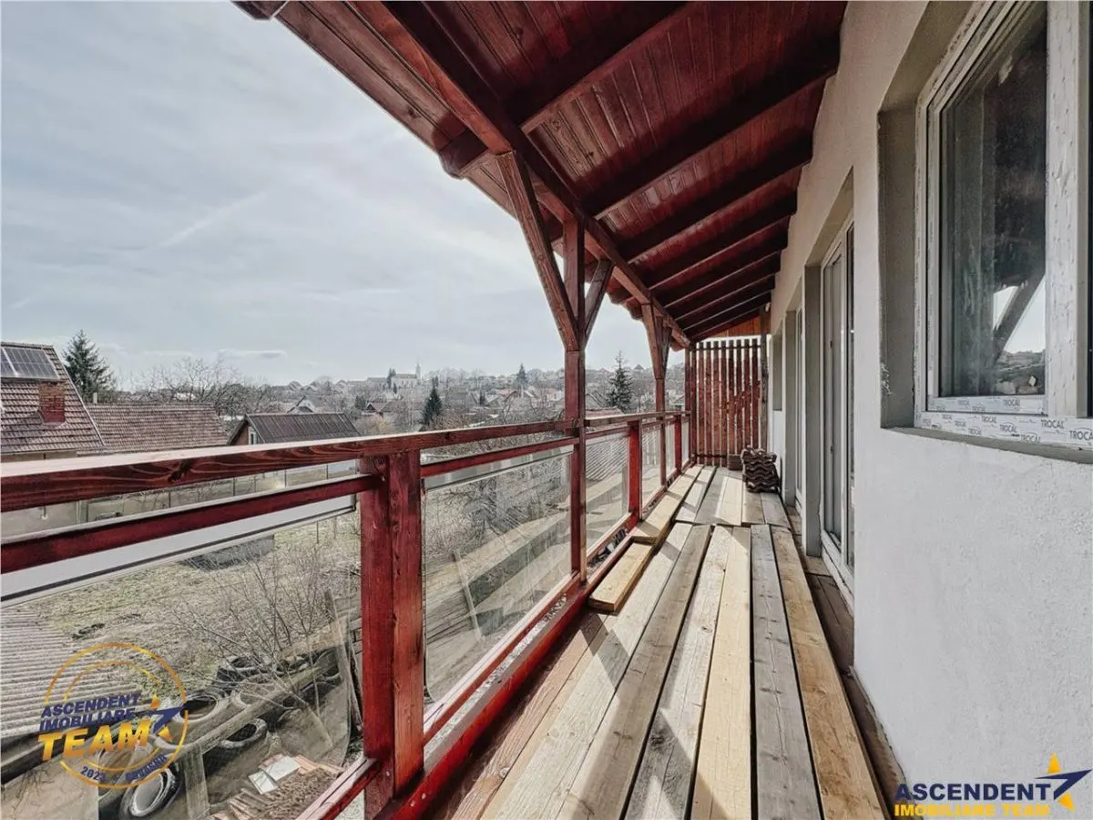 Spatiu multifunctional de inchiriat, strada Borviz, Sfantu Gheorghe - foto 16