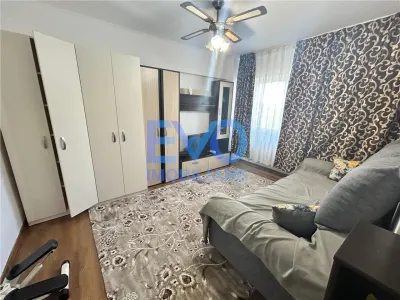 APARTAMENT DE INCHIRIAT CU 1 CAMERA, ULTRACENTRAL - Iasi