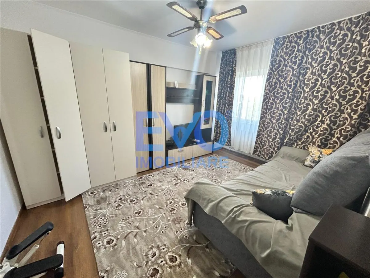 APARTAMENT DE INCHIRIAT CU 1 CAMERA, ULTRACENTRAL - foto 1