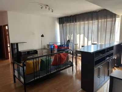 Inchiriere apartament 3 camere bloc nou zona Centrala- The Office - foto 2