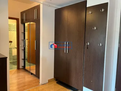 Inchiriere apartament 3 camere bloc nou zona Centrala- The Office - foto 5