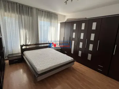 Inchiriere apartament 3 camere bloc nou zona Centrala- The Office - foto 8