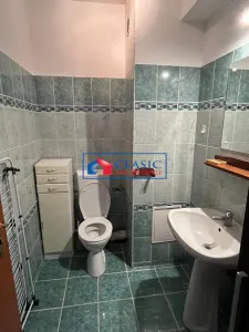Inchiriere apartament 3 camere bloc nou zona Centrala- The Office - foto 10