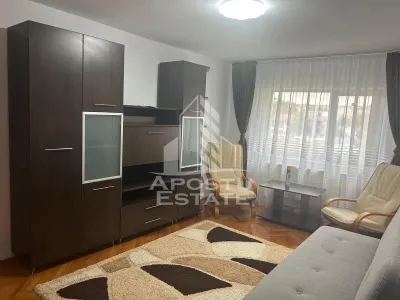 Apartament cu 2 camere de inchiriat, Timisoara, zona Lipovei - Timisoara