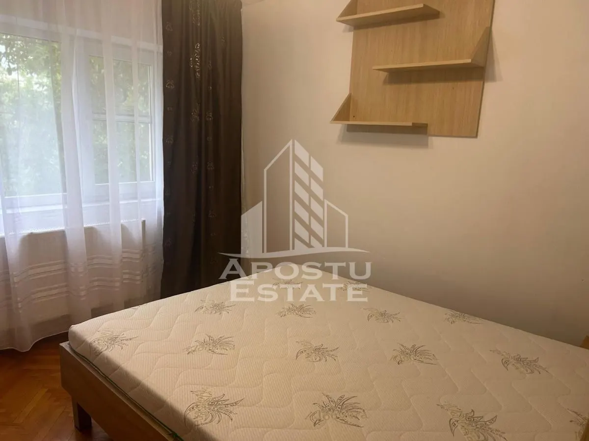 Apartament cu 2 camere de inchiriat, Timisoara, zona Lipovei - foto 4