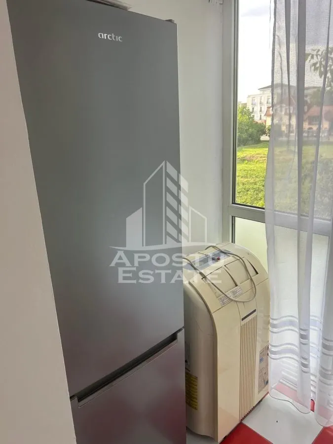 Apartament cu 2 camere de inchiriat, Timisoara, zona Lipovei - foto 5