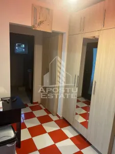 Apartament cu 2 camere de inchiriat, Timisoara, zona Lipovei - foto 7