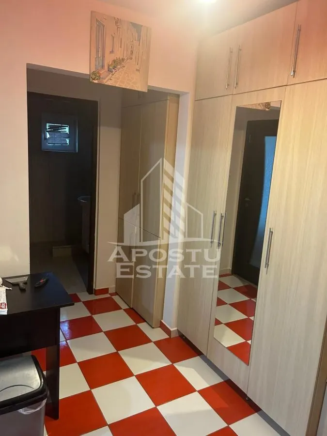 Apartament cu 2 camere de inchiriat, Timisoara, zona Lipovei - foto 7