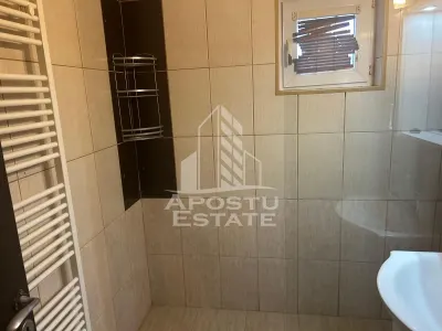 Apartament cu 2 camere de inchiriat, Timisoara, zona Lipovei - foto 9