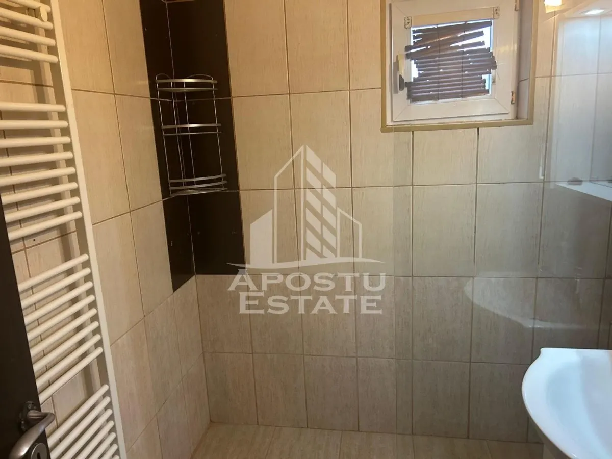 Apartament cu 2 camere de inchiriat, Timisoara, zona Lipovei - foto 9