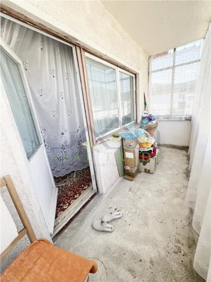 Apartament 3 camere, 2 bai, 2 balcoane, 78 mp, Carpatilor - foto 11