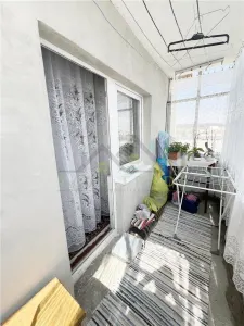 Apartament 3 camere, 2 bai, 2 balcoane, 78 mp, Carpatilor - foto 12