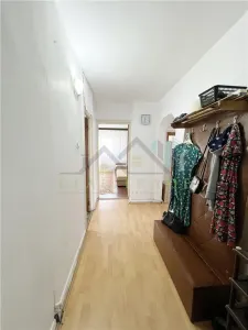 Apartament 3 camere, 2 bai, 2 balcoane, 78 mp, Carpatilor - foto 15