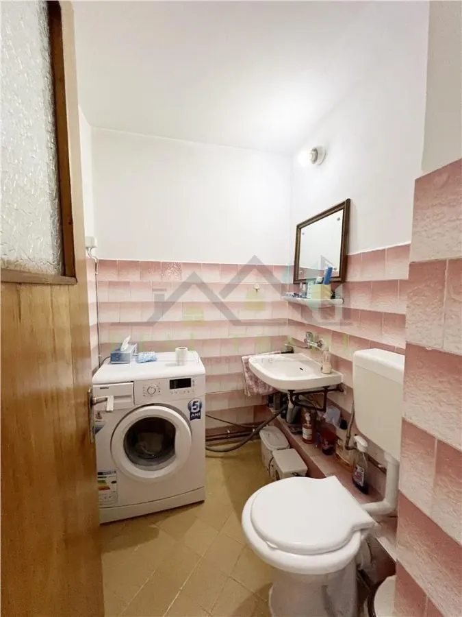 Apartament 3 camere, 2 bai, 2 balcoane, 78 mp, Carpatilor - foto 16