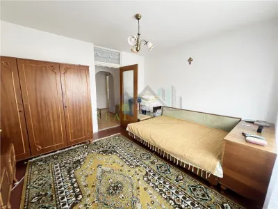 Apartament 3 camere, 2 bai, 2 balcoane, 78 mp, Carpatilor - foto 4