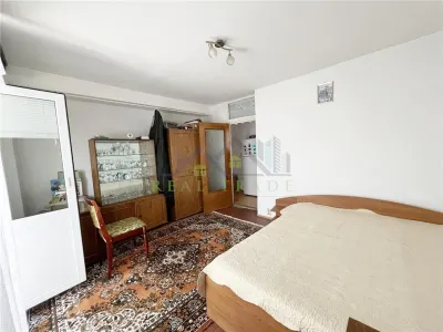 Apartament 3 camere, 2 bai, 2 balcoane, 78 mp, Carpatilor - foto 5