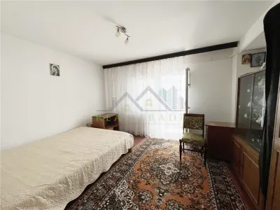 Apartament 3 camere, 2 bai, 2 balcoane, 78 mp, Carpatilor - foto 7