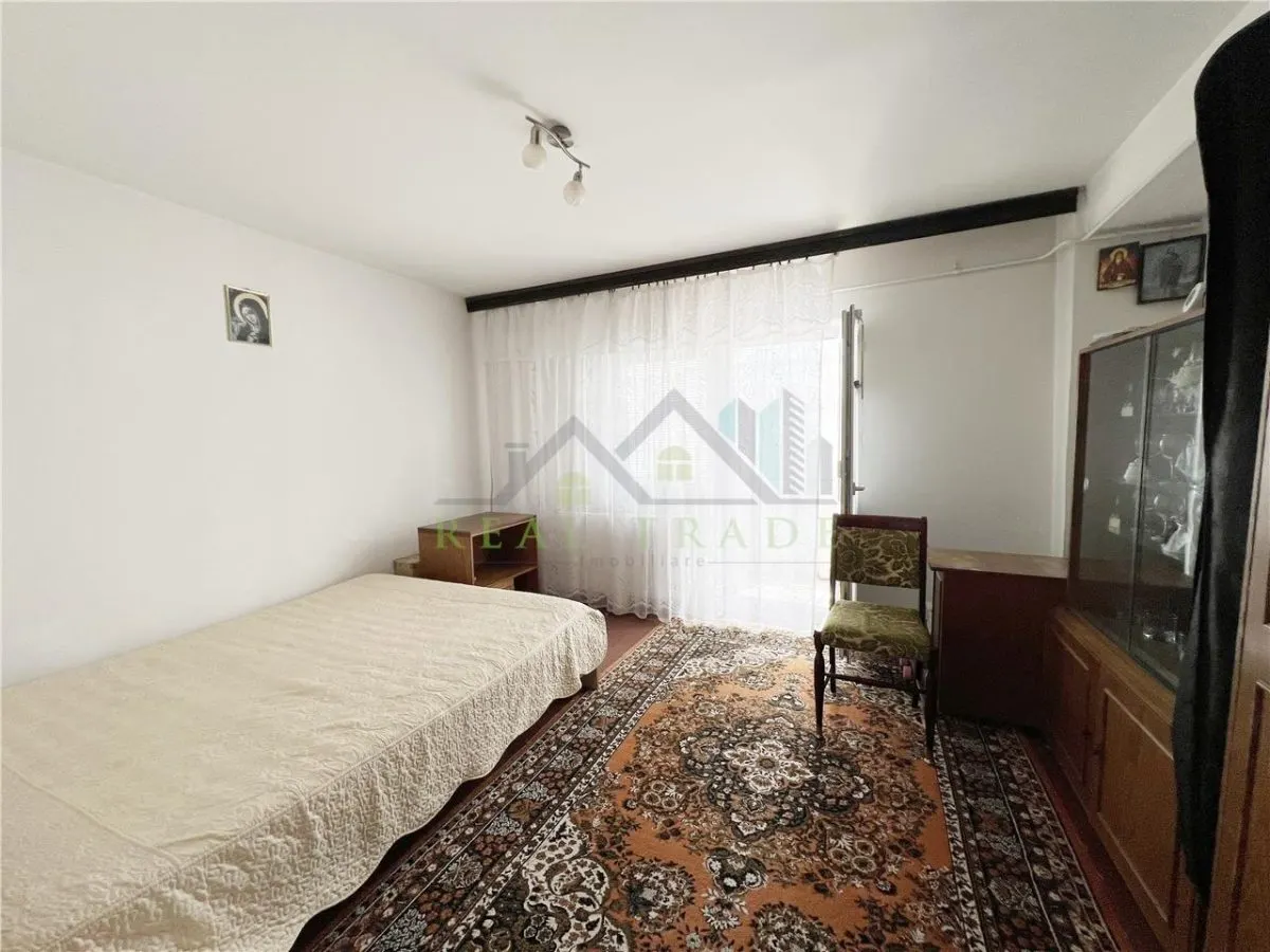Apartament 3 camere, 2 bai, 2 balcoane, 78 mp, Carpatilor - foto 7