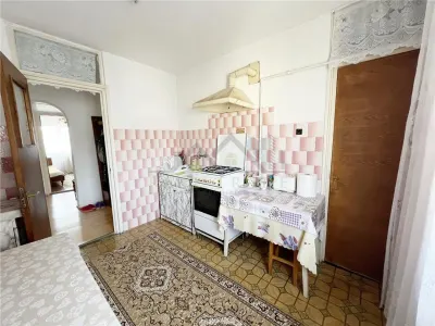 Apartament 3 camere, 2 bai, 2 balcoane, 78 mp, Carpatilor - foto 9