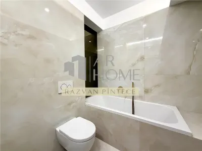 Apartament 3 camere de lux, parcare subterana, CORTINA NORTH Pipera - foto 15