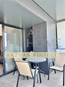 Apartament 3 camere de lux, parcare subterana, CORTINA NORTH Pipera - foto 18