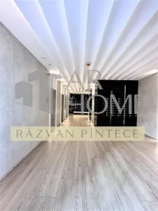 Apartament 3 camere de lux, parcare subterana, CORTINA NORTH Pipera - foto 22