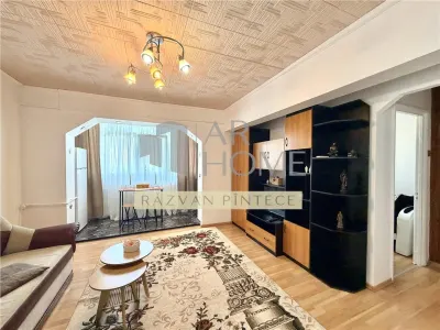 Garsoniera dubla, renovata, Republicii, Ploiesti - Ploiesti
