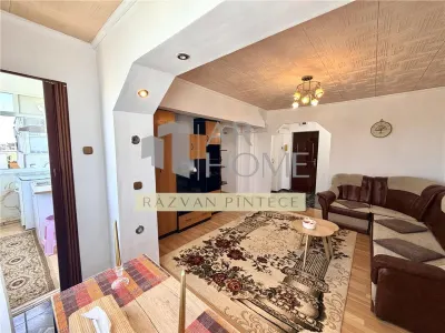 Garsoniera dubla, renovata, Republicii, Ploiesti - foto 2