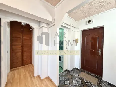 Garsoniera dubla, renovata, Republicii, Ploiesti - foto 10