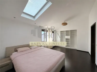 Casa 6 camere, piscina si spatiu comercial, Bd Bucuresti, Ploiesti - foto 16